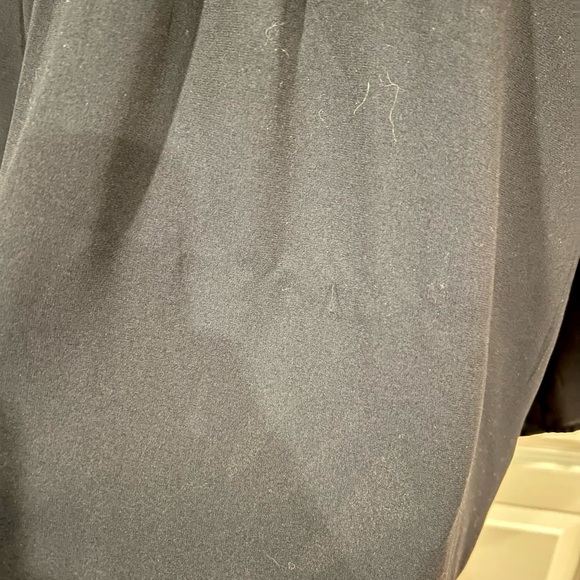 Loft sheer top - Picture 4 of 8